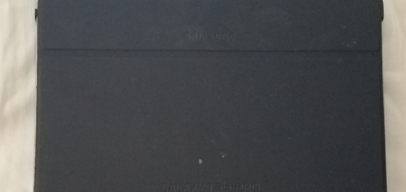 Galaxy Tab Pro SM-T520 - Picture 4 of 4